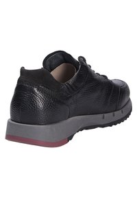 Waldläufer COMFORT - Trainers - schwarz