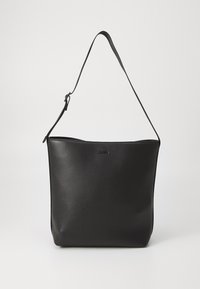 Selected, black
