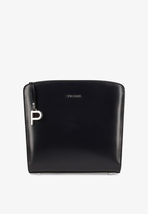 Picard, Cross body bag - ozean