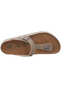 Birkenstock Sandals - grau mittel