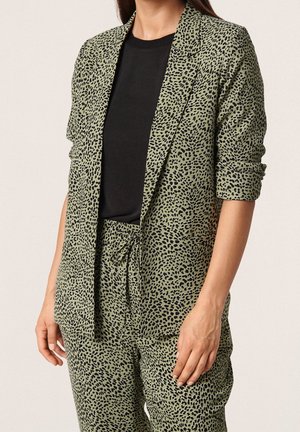Blazer - green