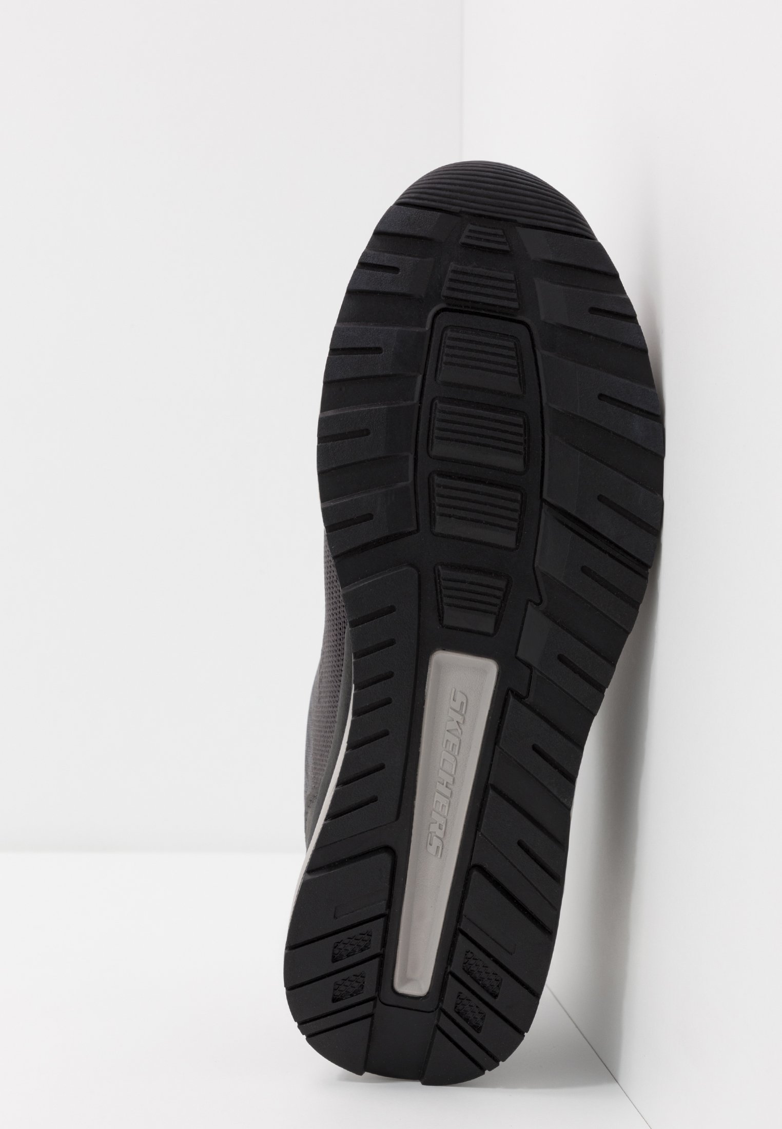 Skechers Slippers - black Skechers Slippers - black