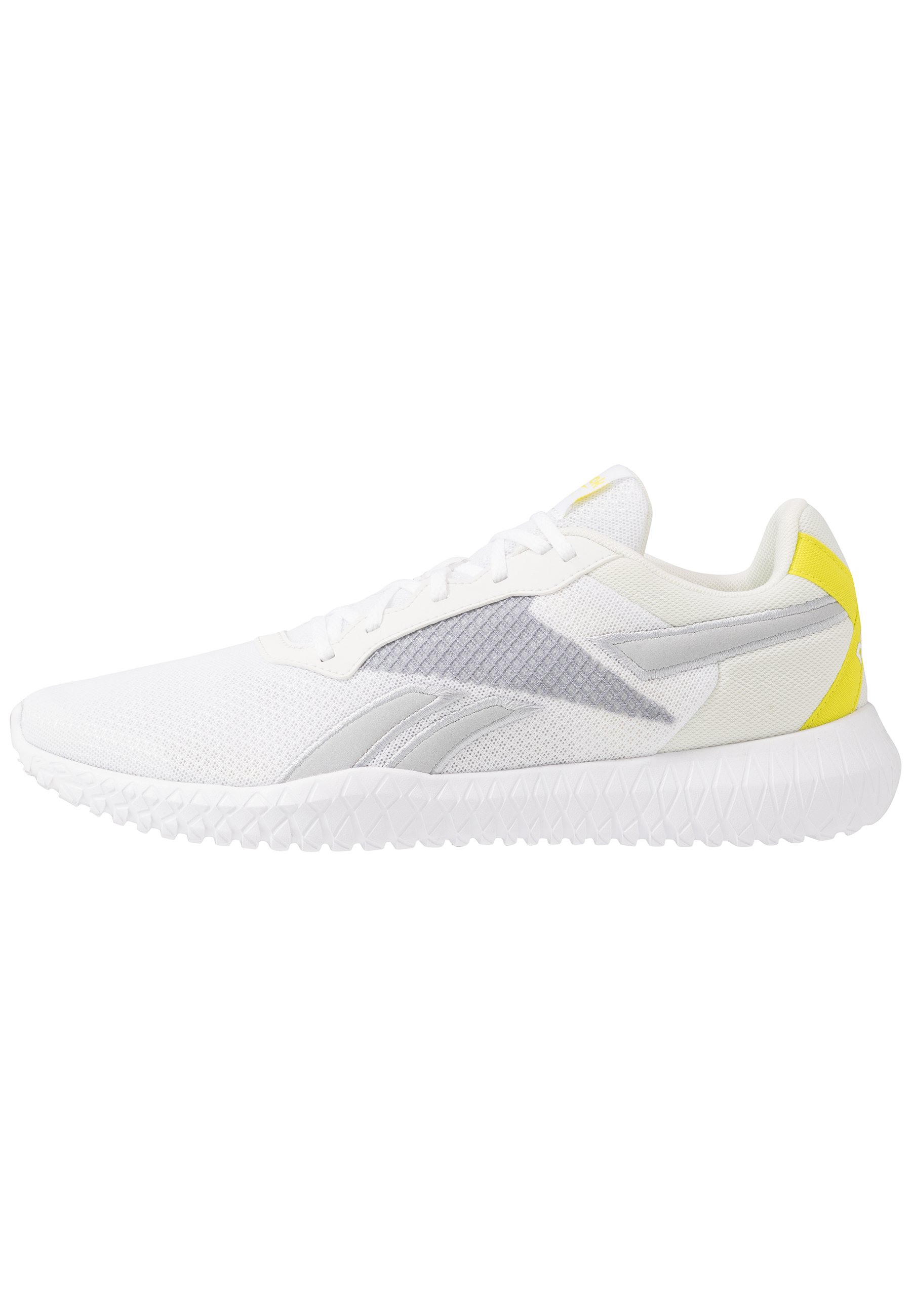 Reebok FLEXAGON ENERGY TR 2.0 Treningssko whitecold Reebok FLEXAGON ENERGY TR 2.0 Treningssko cold grey