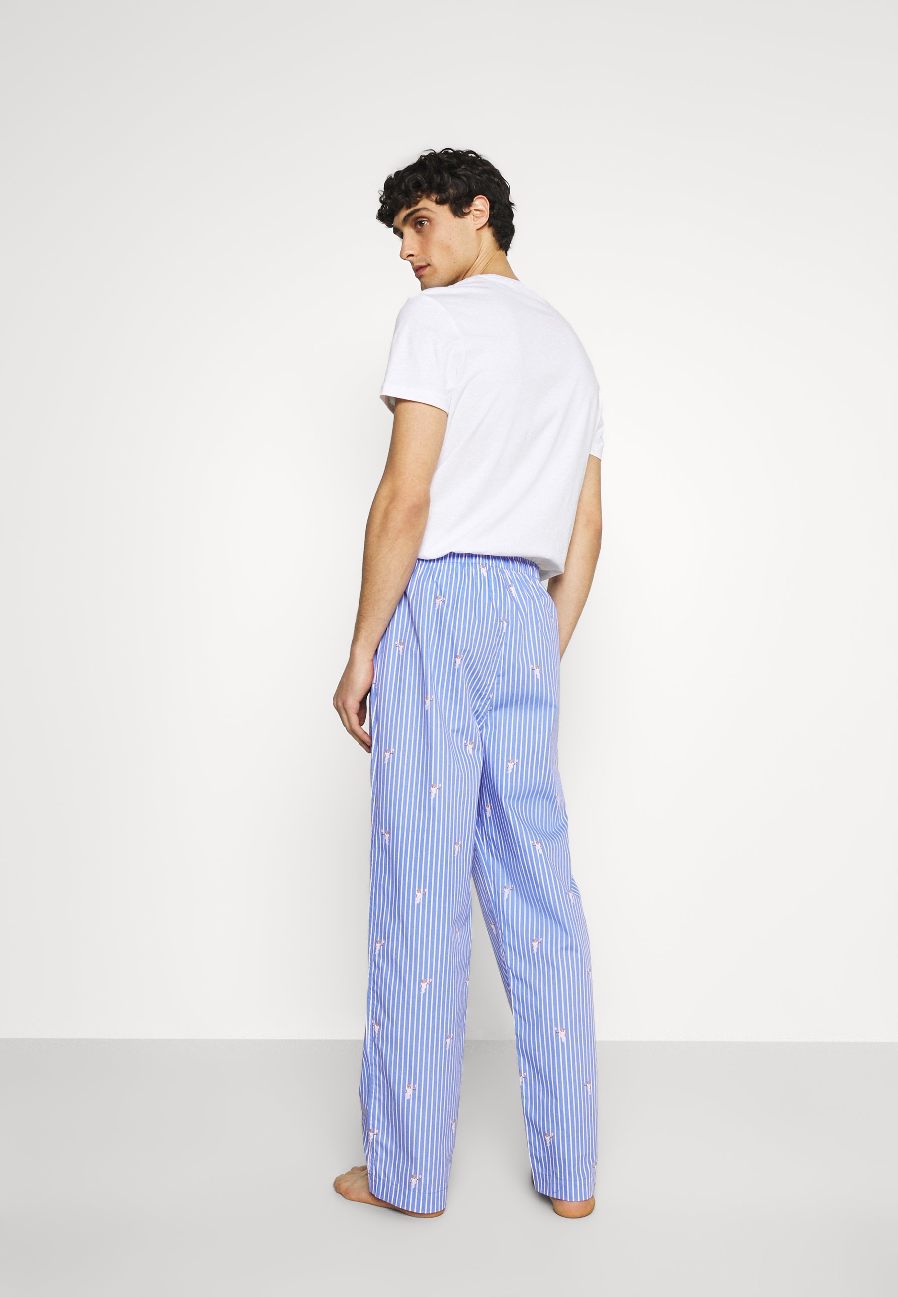 ralph lauren pyjama heren