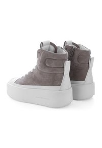 Kennel + Schmenger SHOW - Sneaker high - grau