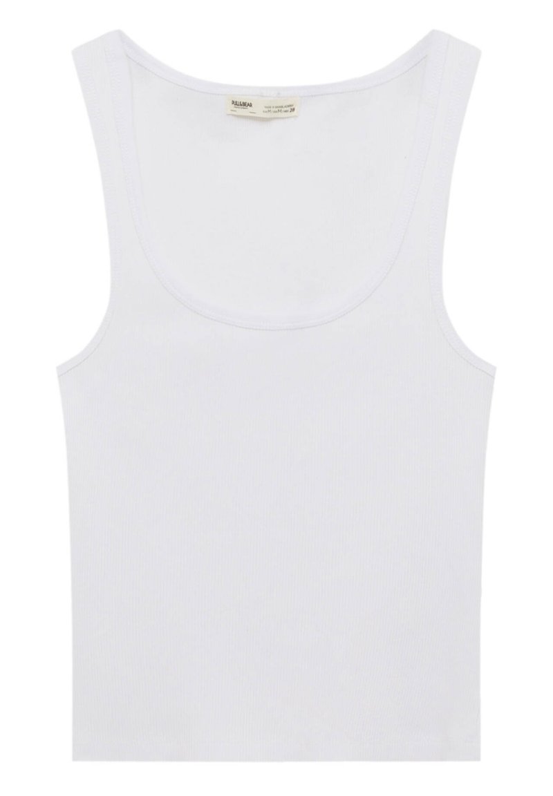 PULL&BEAR Top wit PULL&BEAR Top wit