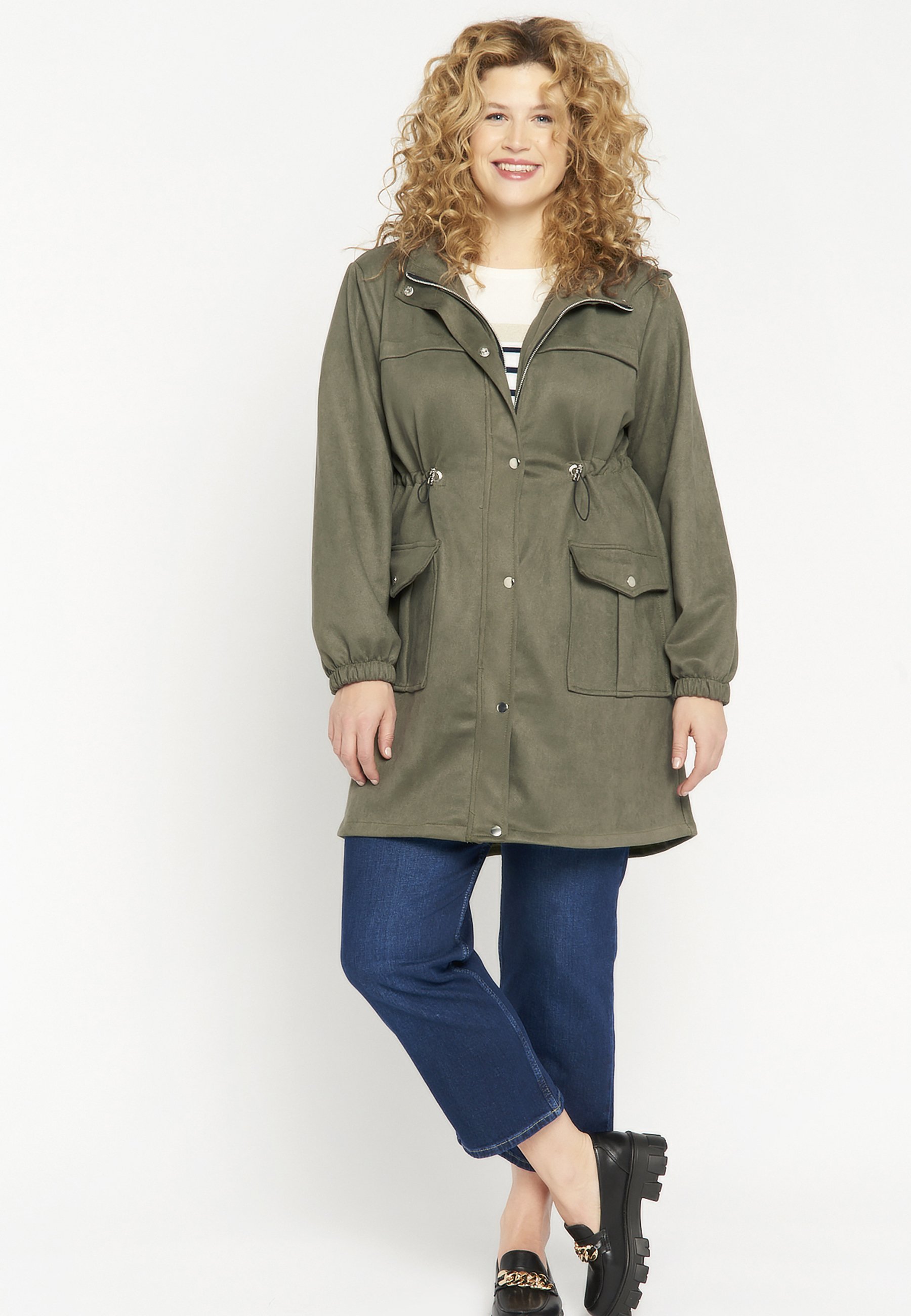 Parkas de mujer | Online en Zalando