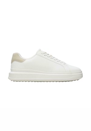 Sneakers laag - white