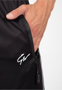 Gorilla Wear WENDEN  - Korte broeken - black