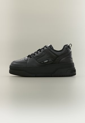YADA ONE - Sneakers - black