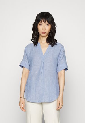 POPOVER - Camicetta - chambray