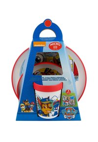 Paw Patrol SET   - Kids' tableware set - weiß