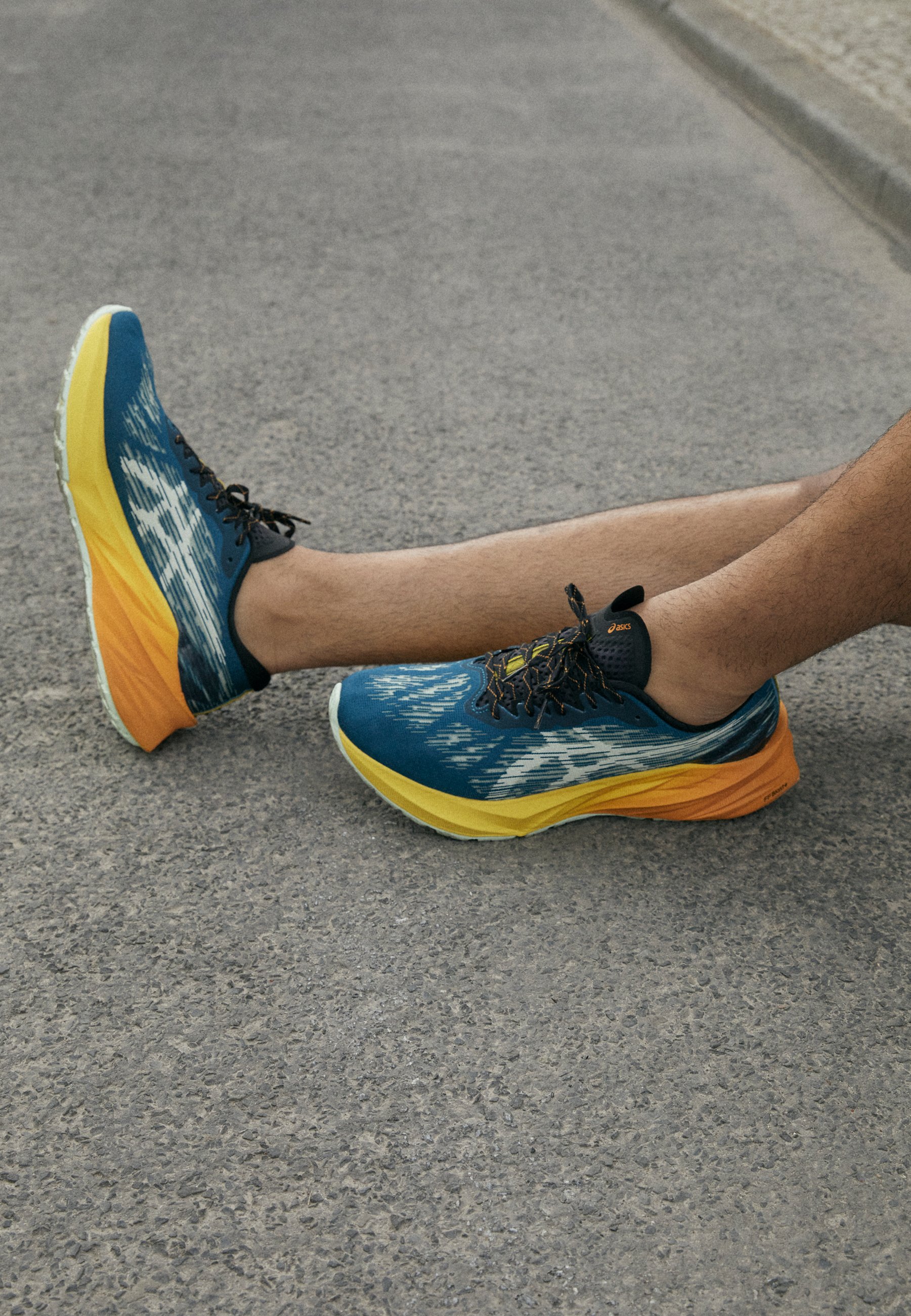 Asics neutral trail shoes Clearance