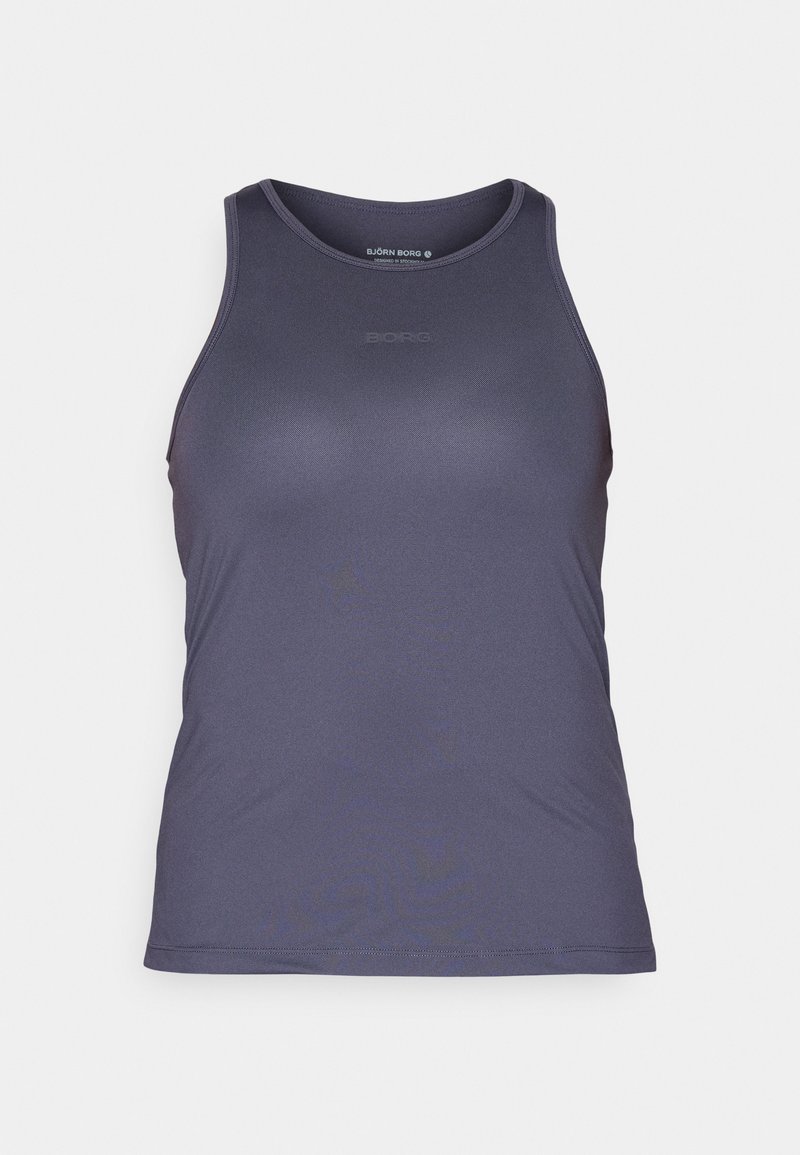 Björn Borg Top blauwgrijs