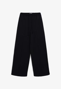 Unausgewählt, ultrablack