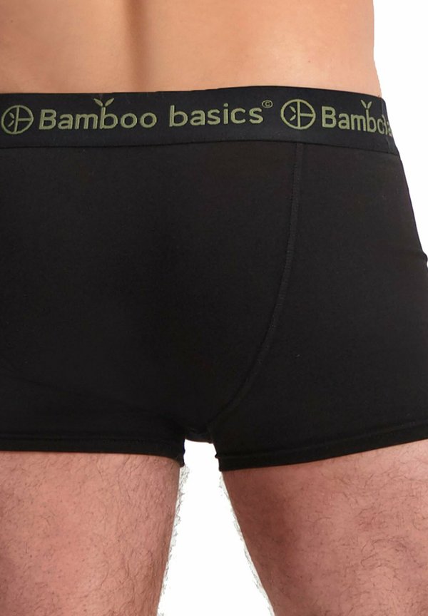 6 PACK - Trunks - schwarz3