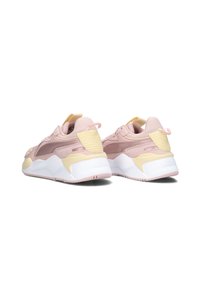 Puma Sneakers laag - roze