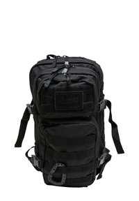 Unselected, black