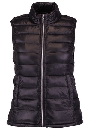 Bodywarmer - black