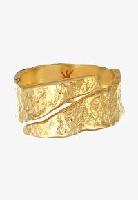 Pasirinkta, gold-coloured