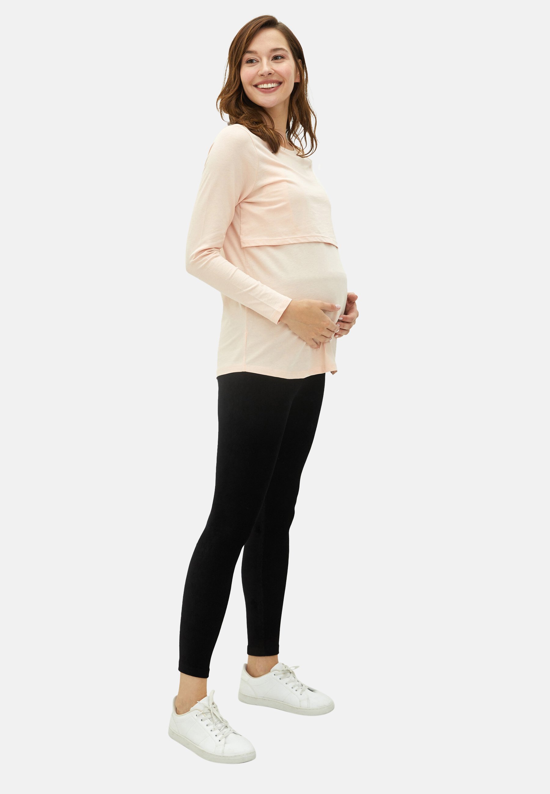 Leggings premaman zalando Clearance