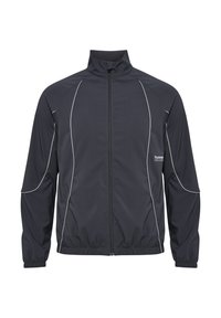 Unausgewählt, ebony