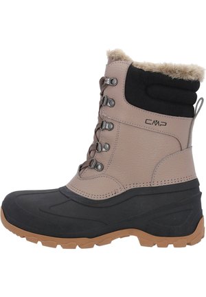 ATKA - Snowboot/Winterstiefel - cenere