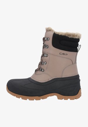 ATKA - Bottes de neige - cenere