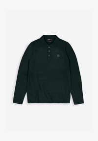 Unausgewählt, conda green