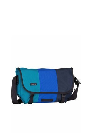 Timbuk2 MESSENGER - Umhängetasche - big wave