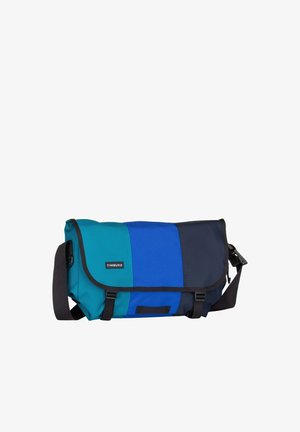Timbuk2 MESSENGER - Umhängetasche - big wave