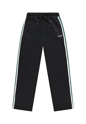 Cars Jeans, TRAININGSBROEK BRABBO JR. - Trainingsbroek - black