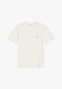 Unausgewählt, egg white