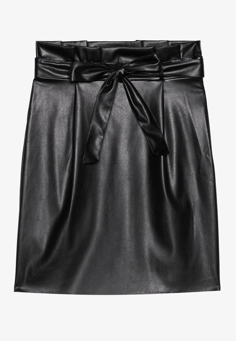 Anna Field Kokerrok zwart Anna Field Kokerrok zwart