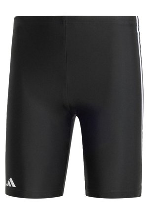 adidas Performance CLASSIC 3-STRIPES - Legging - black