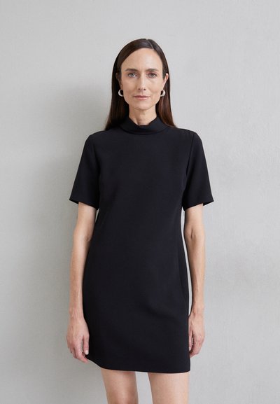 Theory MINI - Robe de soirée - black