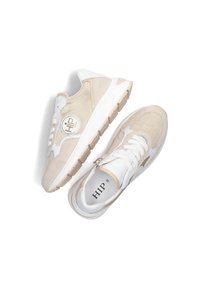Hip Sneakers laag - beige