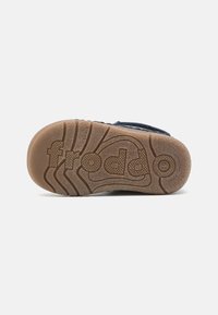 Froddo PAIX UP WINTER BOOTS UNISEX - Babyschoenen - dark blue