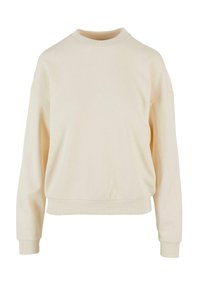 CREWNECK - Sweatshirt - whitesand
