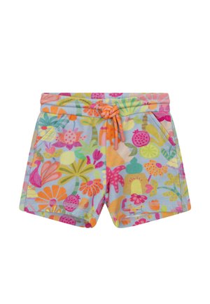 Trainingsbroek - blue fog