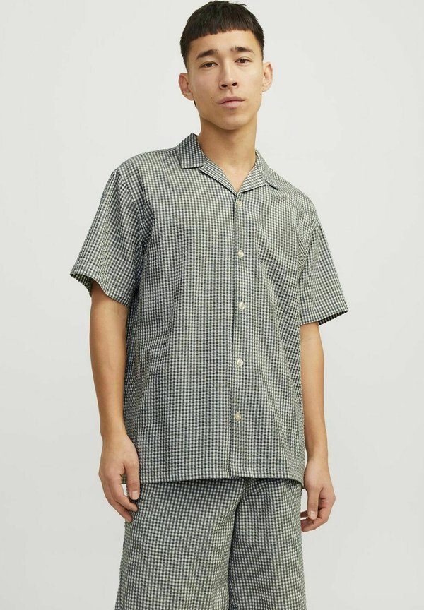 Hemd - laurel wreath