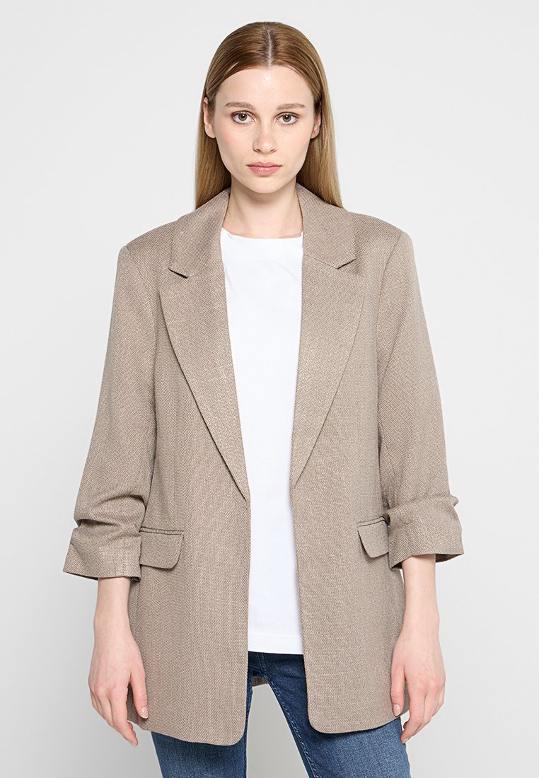 Vero Moda Blazer taupe