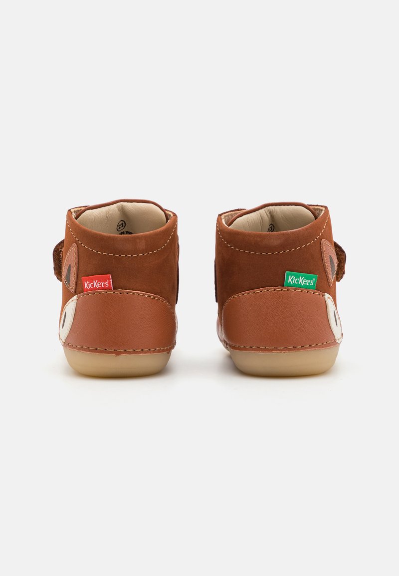Chaussures Kickers Unisexe Taille UK 5 (pointure UK 5) - Occasion