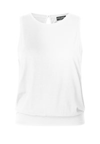 YASMINA - Top - white