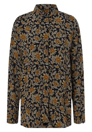 Paitapusero - yellow