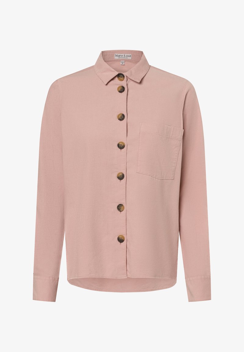 Marie Lund Camicia - altrosa