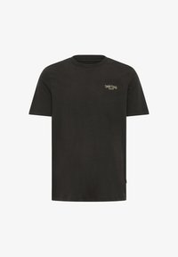 Selected, black