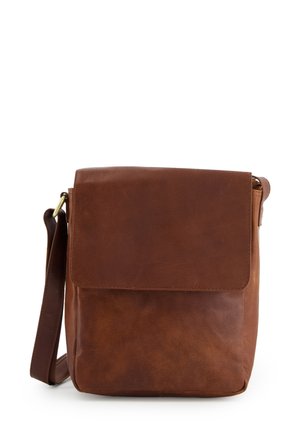 Skuldertasker - brown