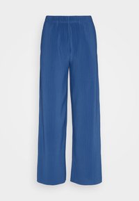 BYTRISSA - Broek - true navy