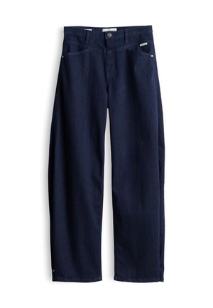 OPUS PANTS, OPUS PANTS BARREL MARI PATRON - Jeans Relaxed Fit - blue rinse